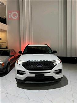 فورد إكسبلورر